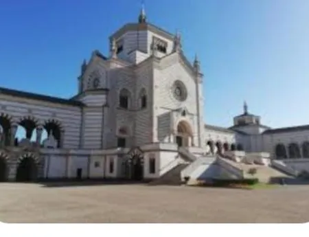 Casa Baiamonti Centro * Mediolan