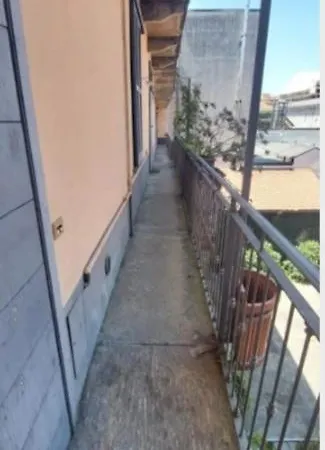 Casa Baiamonti Centro Apartman Milánó