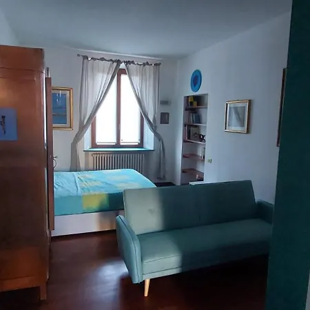 Casa Baiamonti Centro Apartment *