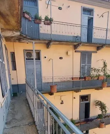 Casa Baiamonti Centro Appartement *