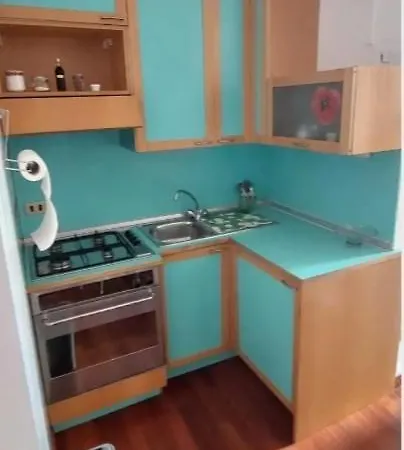 Appartement Casa Baiamonti Centro *