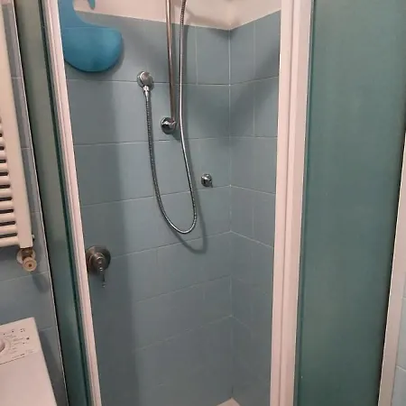 Appartement Casa Baiamonti Centro Milaan