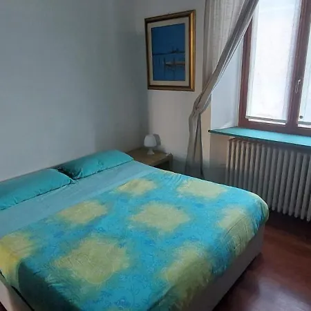 Appartement Casa Baiamonti Centro *